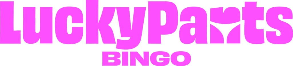 lucky pants bingo login new logo
