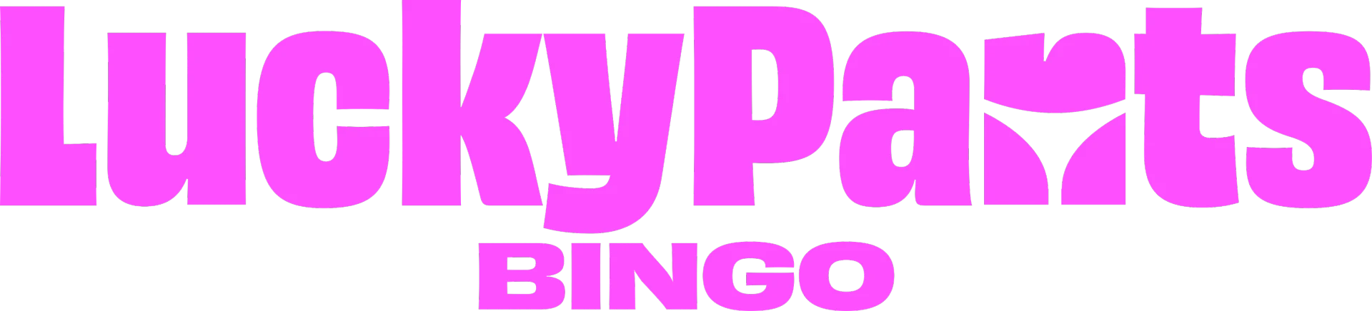 Lucky Pants Bingo