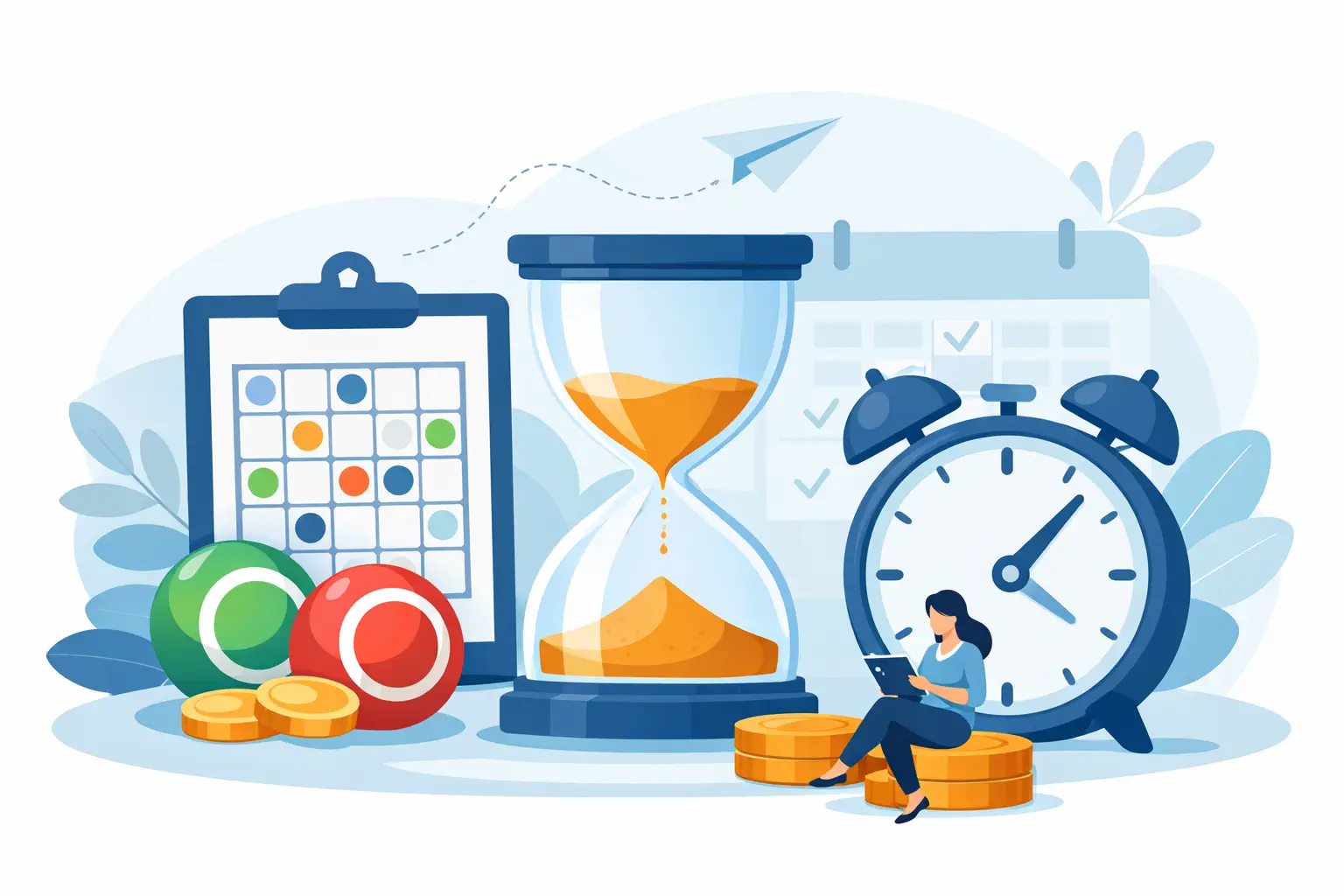 Bingo Bonus Expiry Dates: Don’t Let Value Lapse