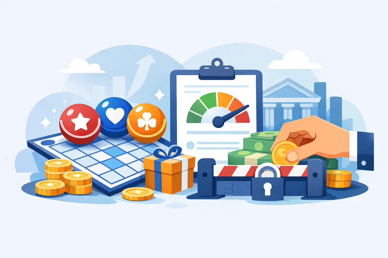 Bingo Bonus Maximum Withdrawal Rules Explained