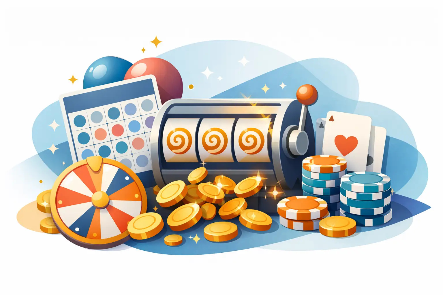 Bingo Bonuses With Free Spins Worth Checking