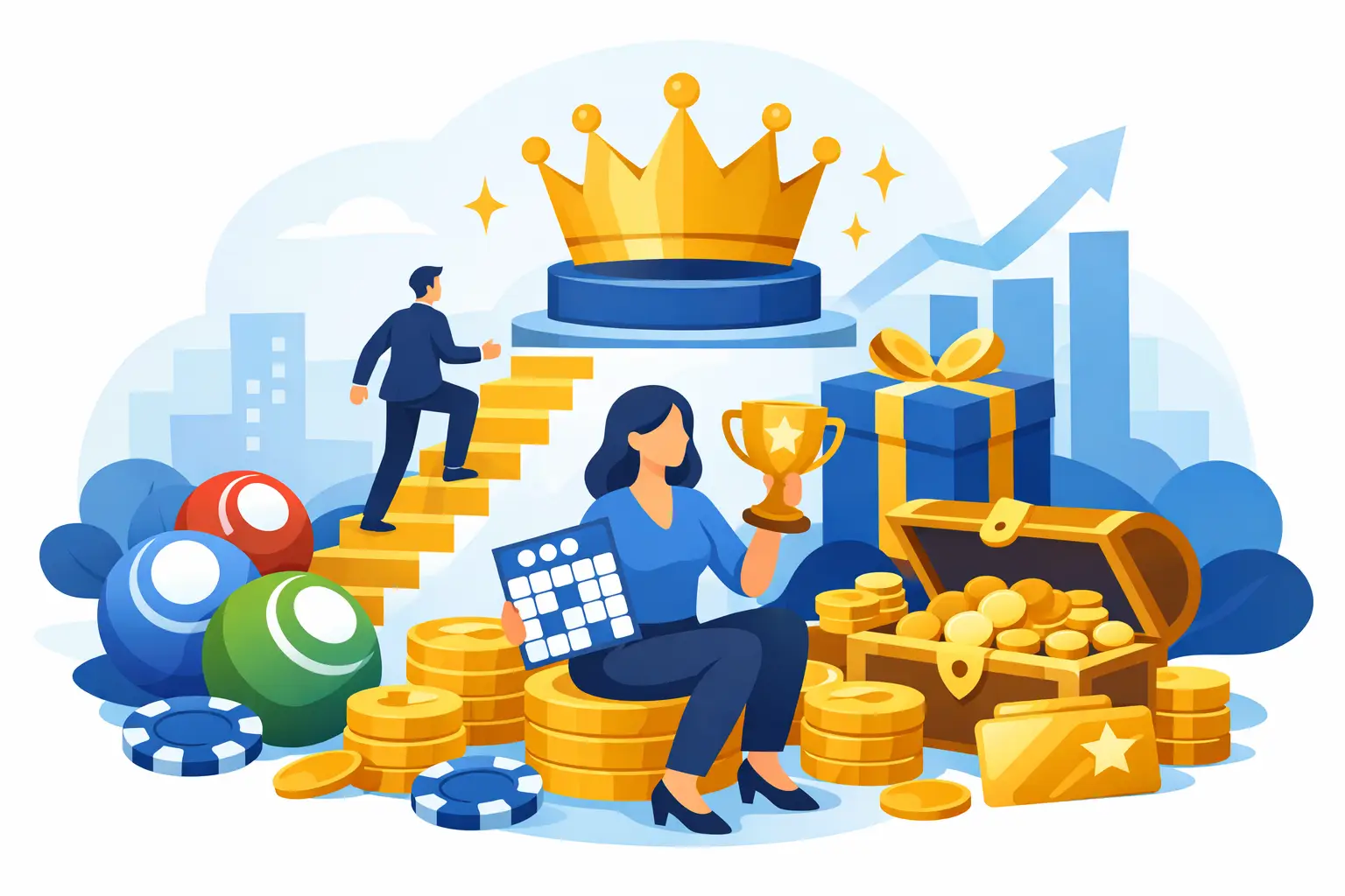 How a Bingo VIP Rewards Scheme Really Pays