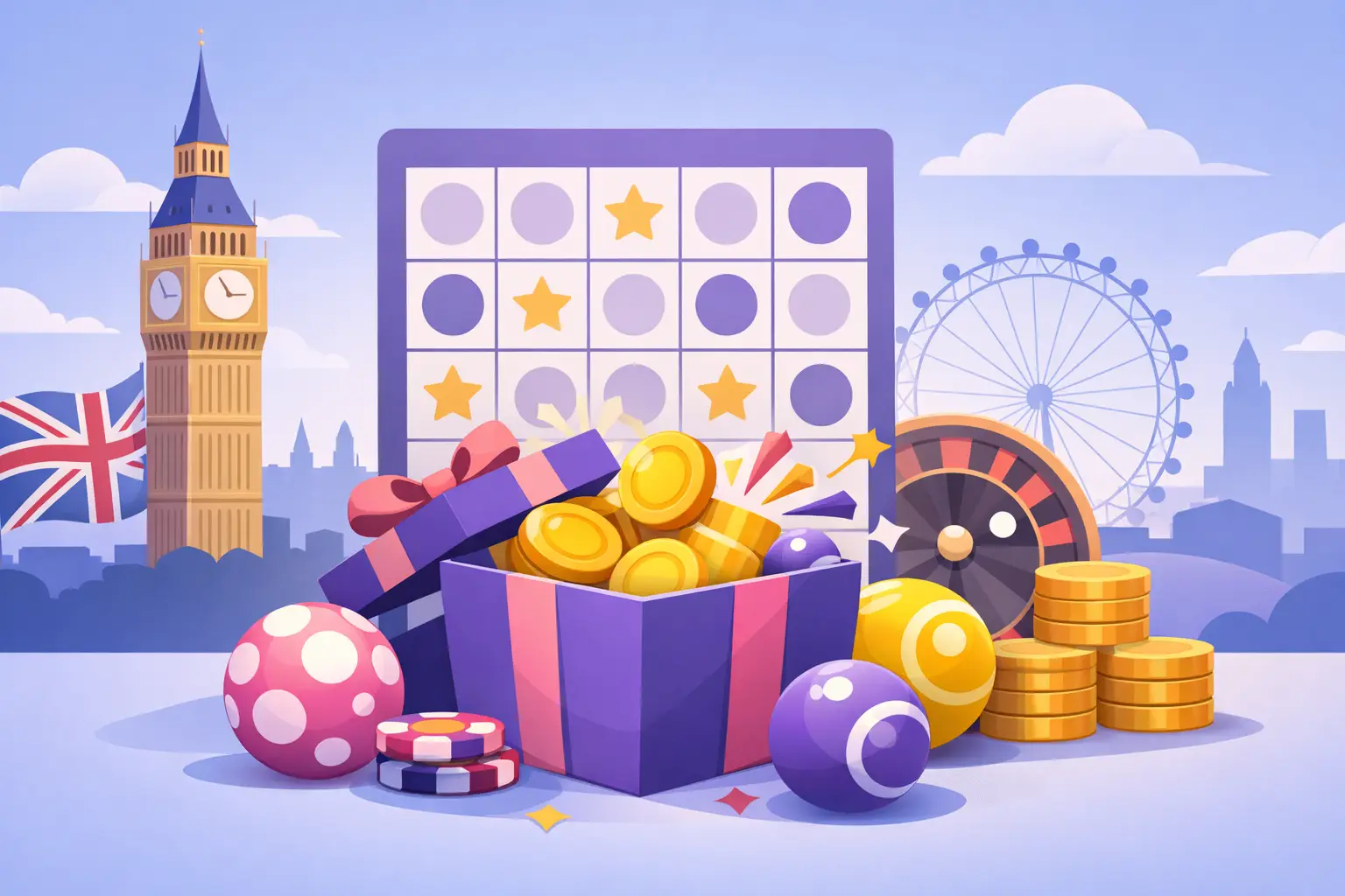 Mecca Bingo Welcome Bonus Explained for UK Players