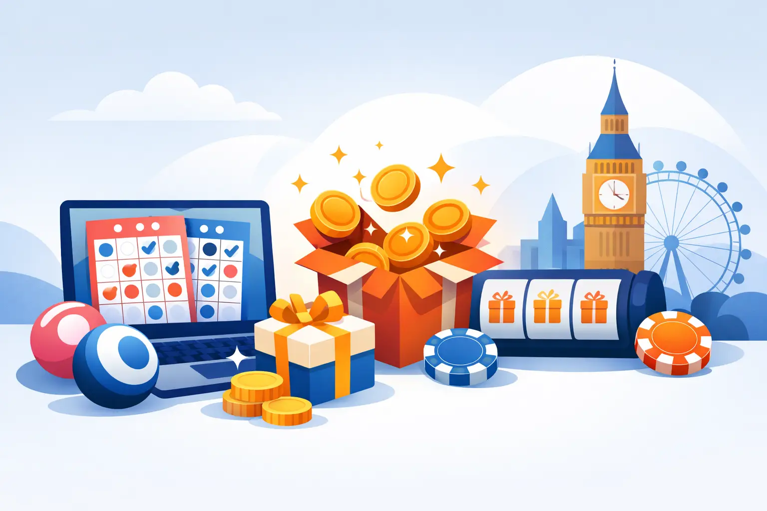 No Deposit Bingo Bonuses Explained for UK Players