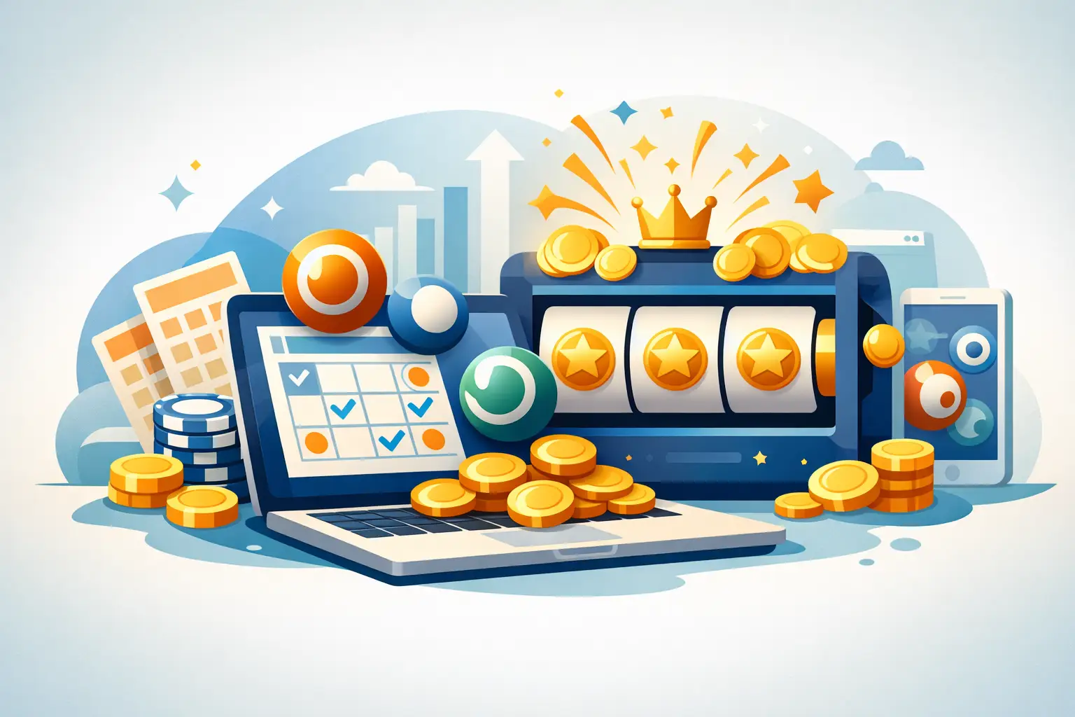 Online Bingo Jackpot Games Worth Checking