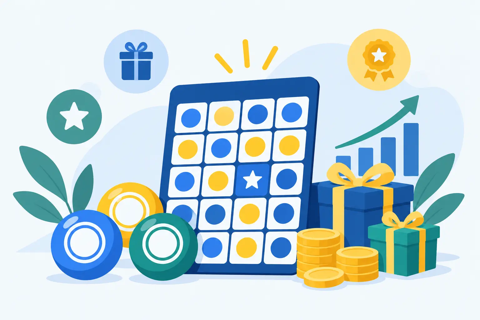 Bingo Offer Value Examples That Stack Up