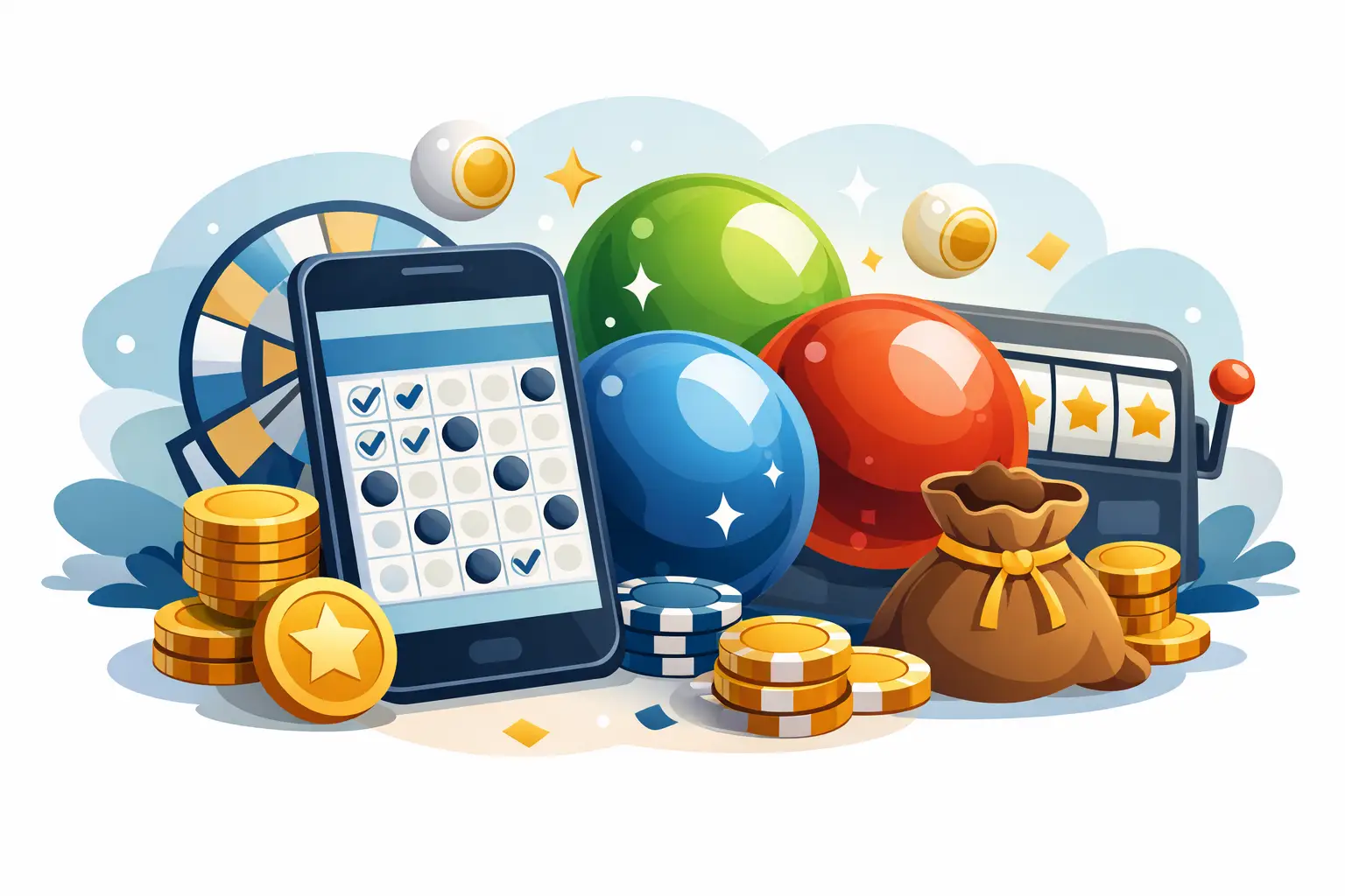 Bingo Sites £1 Deposit Offers Worth Trying