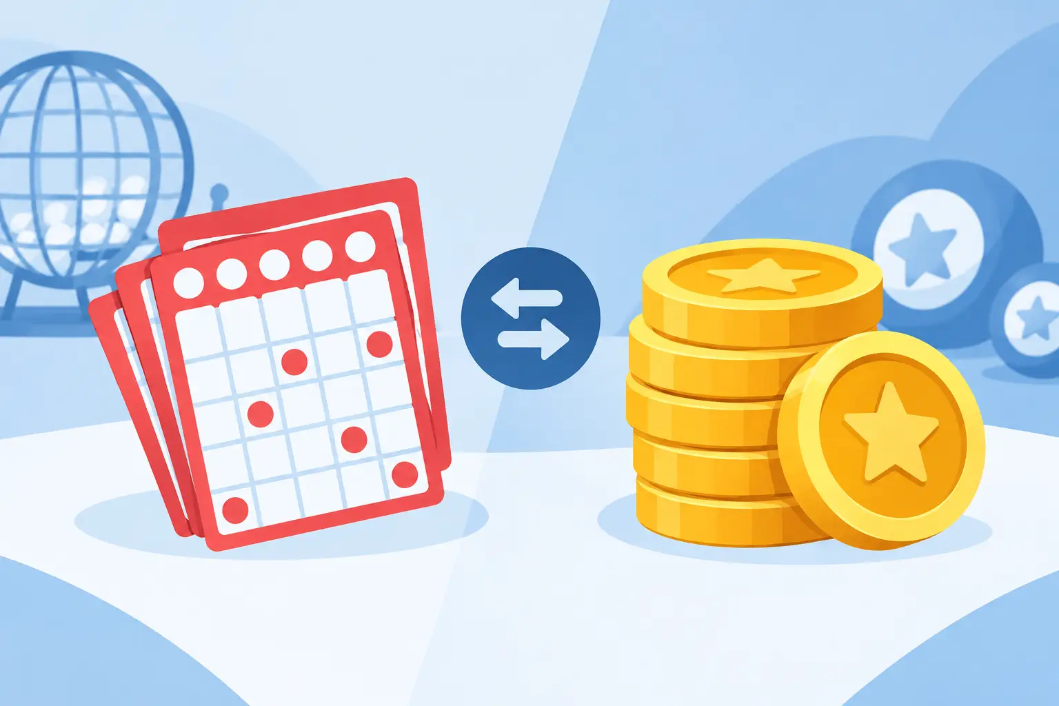 Bingo Tickets Versus Bingo Credit Explained