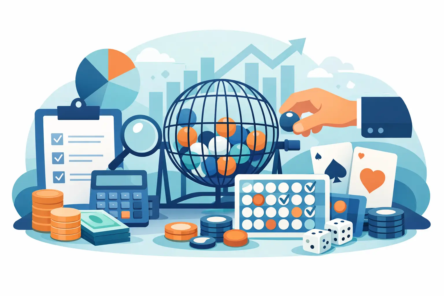 How Bingo Wagering Works Before You Play