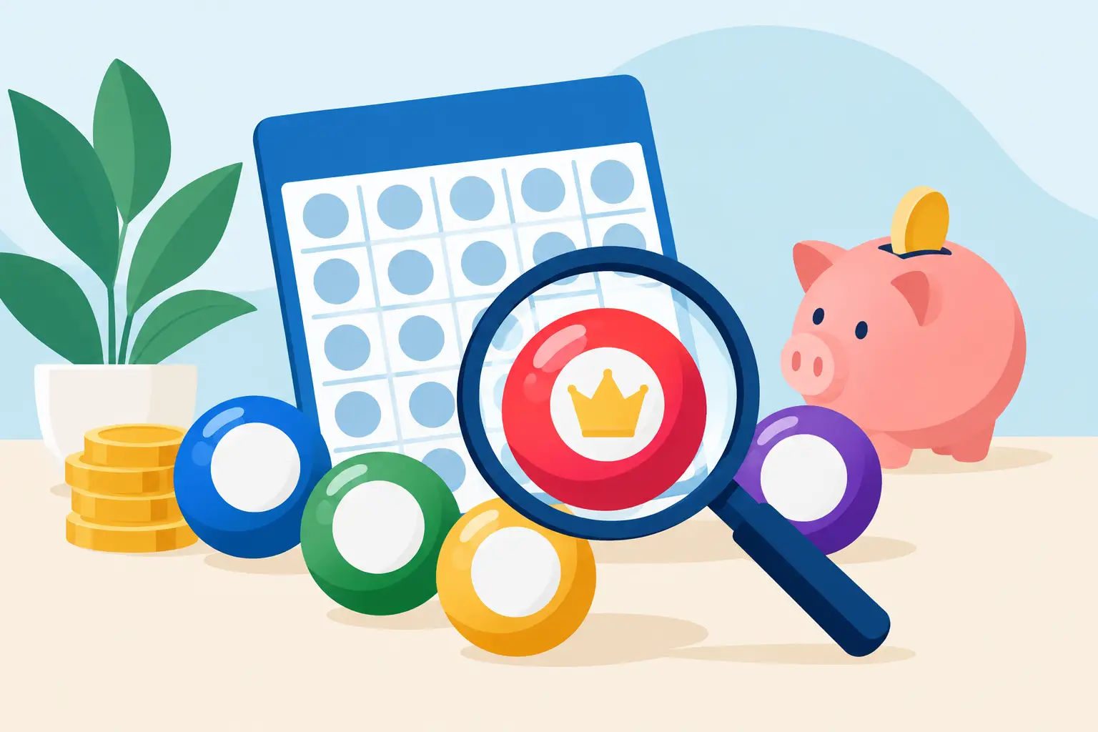 How to Find the Best Bingo Games for Value