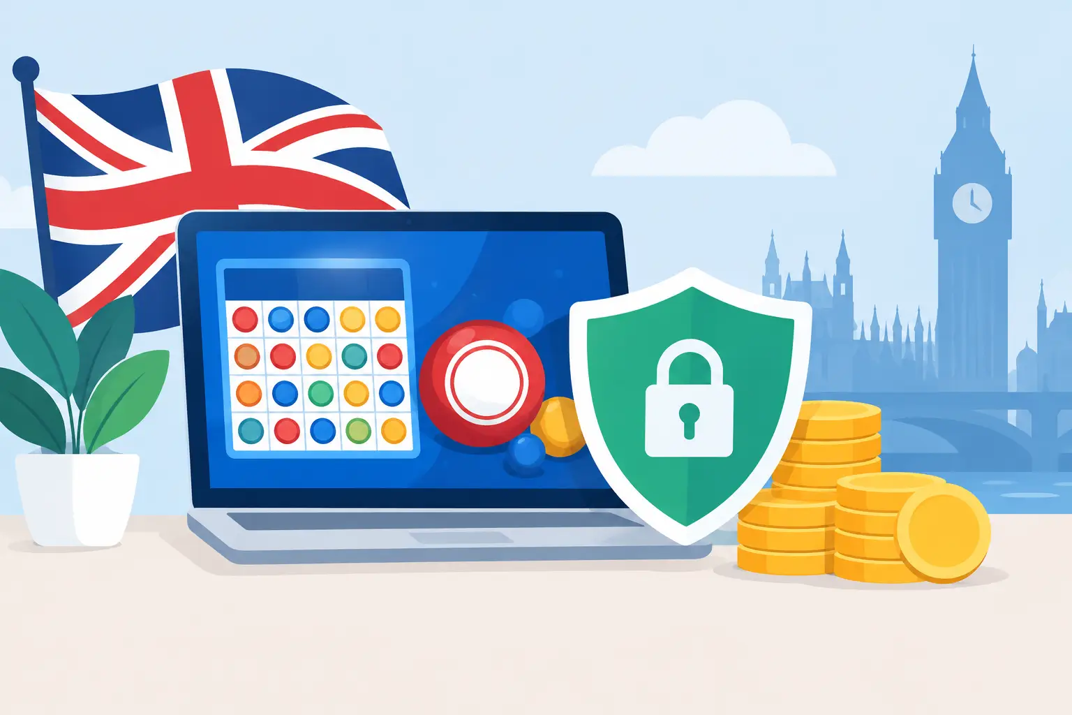 Bingo Deposit Limits Guide for UK Players